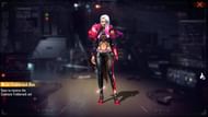 The Cadencia Treblerock Bundle (Image via Free Fire)